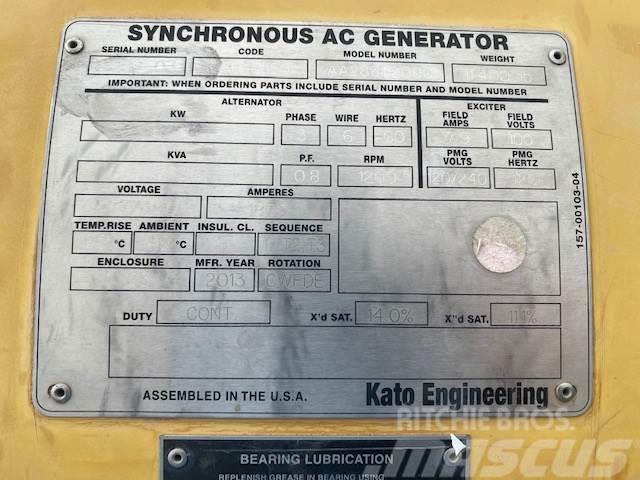 Kato AA28882000 Ostatní generátory