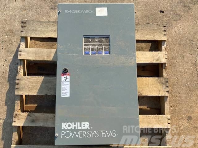 Kohler KCT-ACTA-022S Ostatní