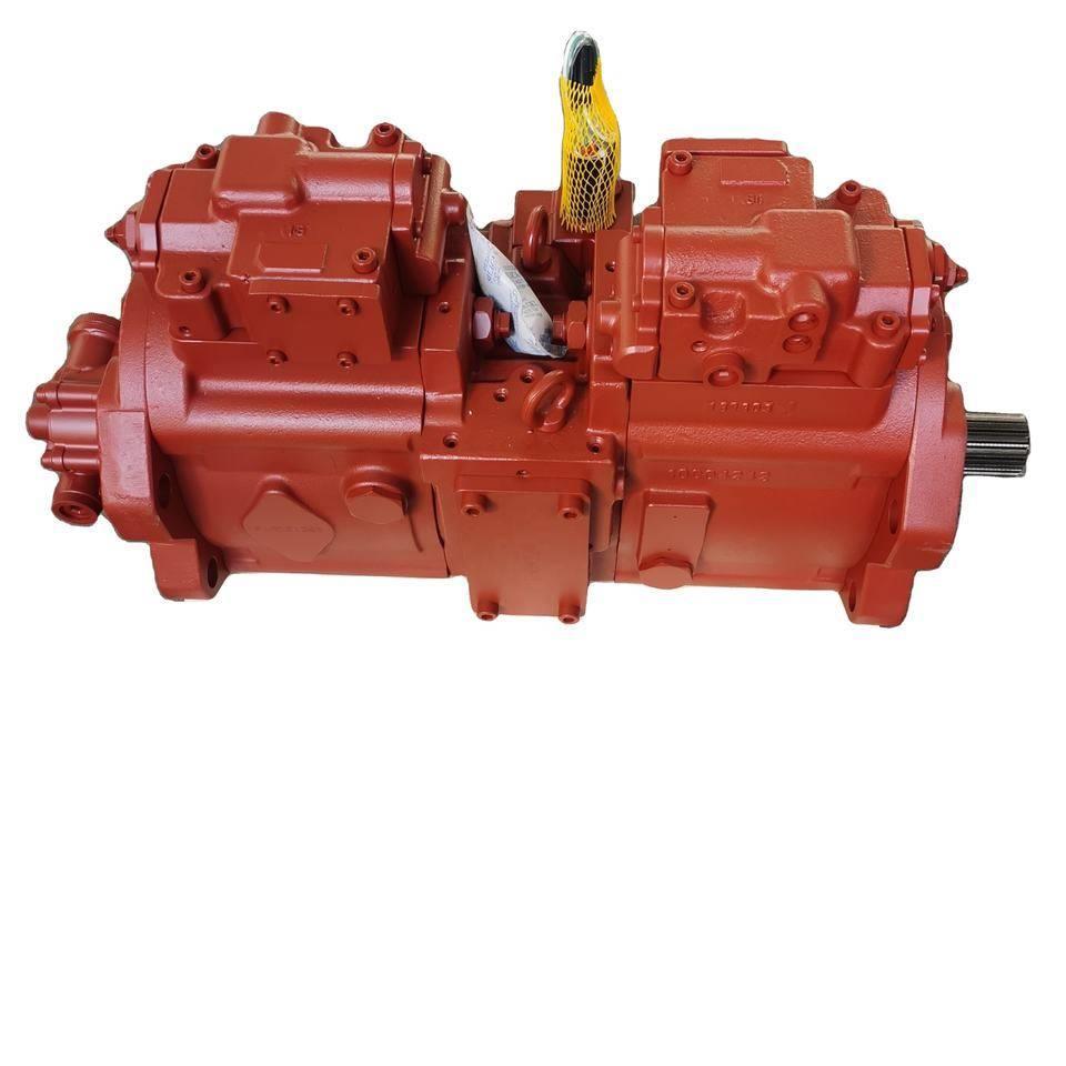Doosan Excavator parts DH300LC-7 hydraulic pump DH300LC-7 Hydraulika