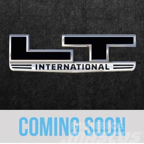 International LT 6X4 Ostatní