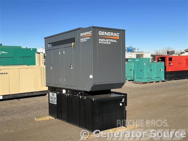 Generac 20 kW Naftové generátory