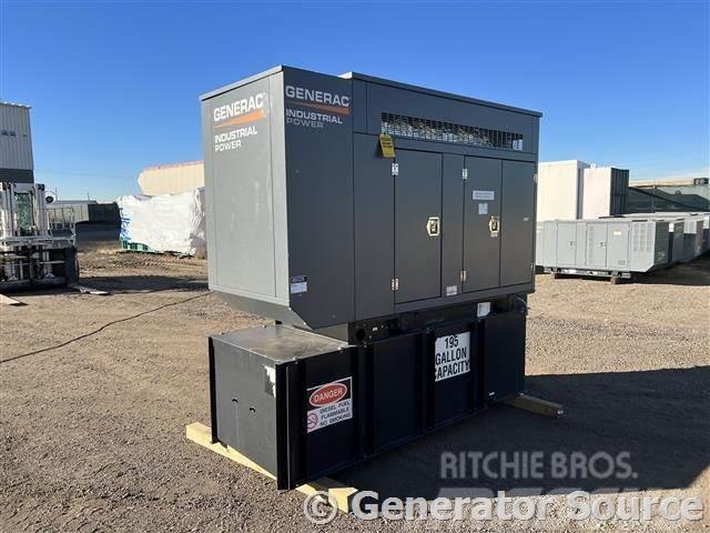 Generac 20 kW Naftové generátory