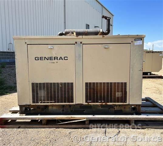 Generac 30 kW - JUST ARRIVED Ostatní generátory