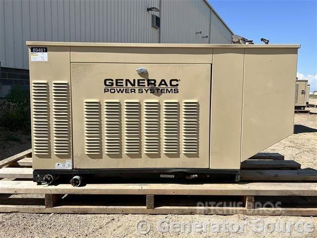 Generac JUST ARRIVED Ostatní generátory