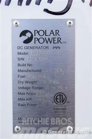 Polar Power 12 kW - JUST ARRIVED Ostatní generátory