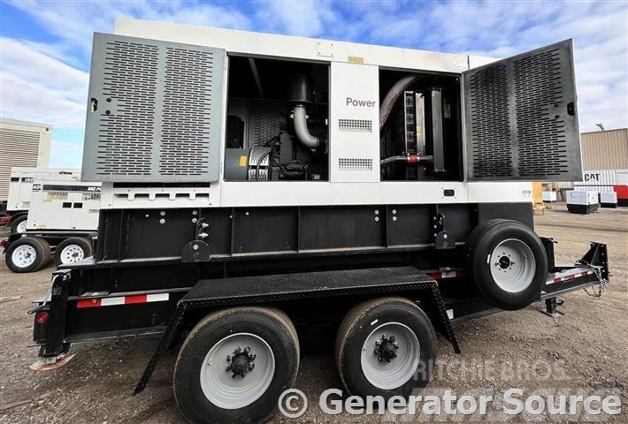 Pramac 283 kW - JUST ARRIVED Naftové generátory
