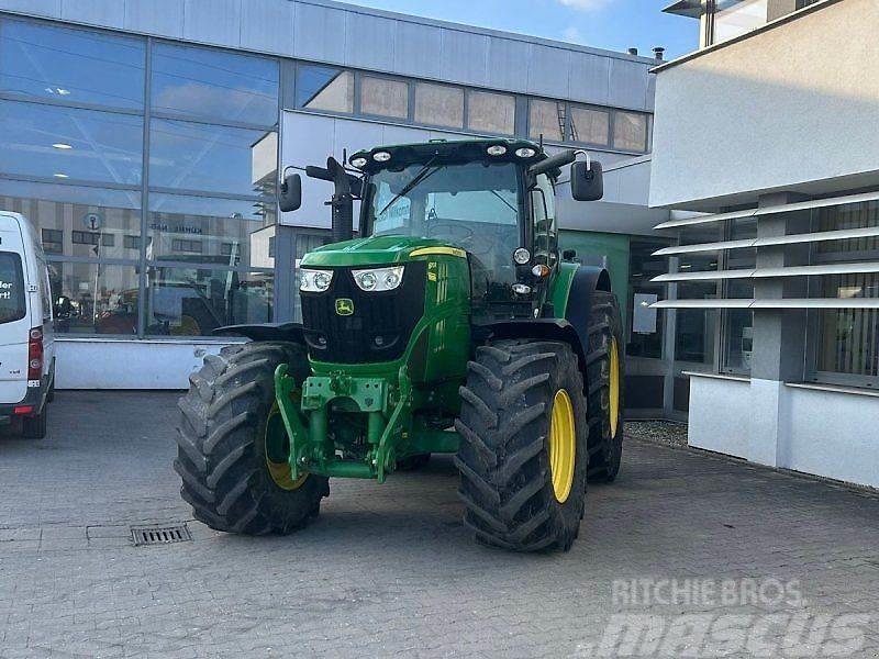John Deere 6170R 6170 R Traktory