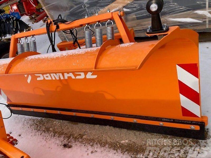Samasz Uni 200 G Další silniční a sněhové stroje