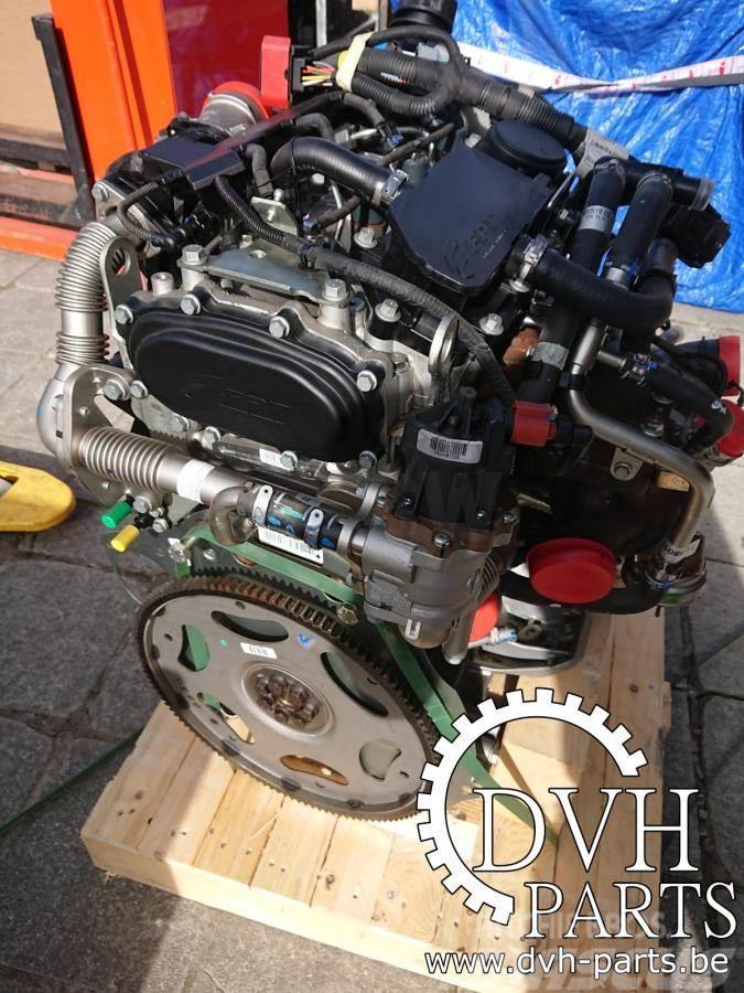 Iveco F1AGL411L-C104 Motory