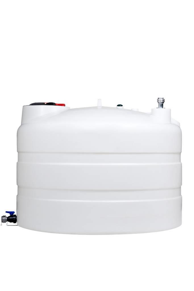 Swimer Water Tank 5000 ELJP Basic Nádrže, tanky