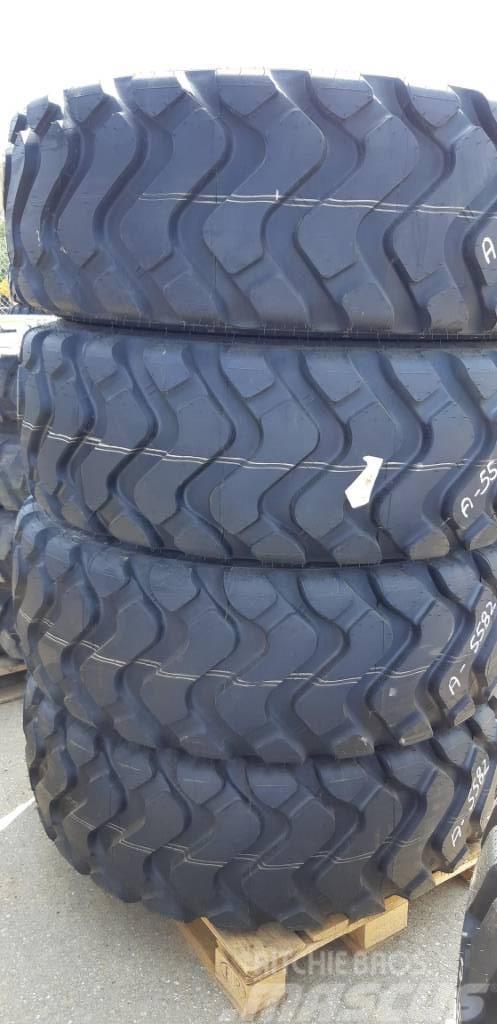 Michelin Reifen 17.5R25 XHA #A-5582 Pneumatiky, kola a ráfky
