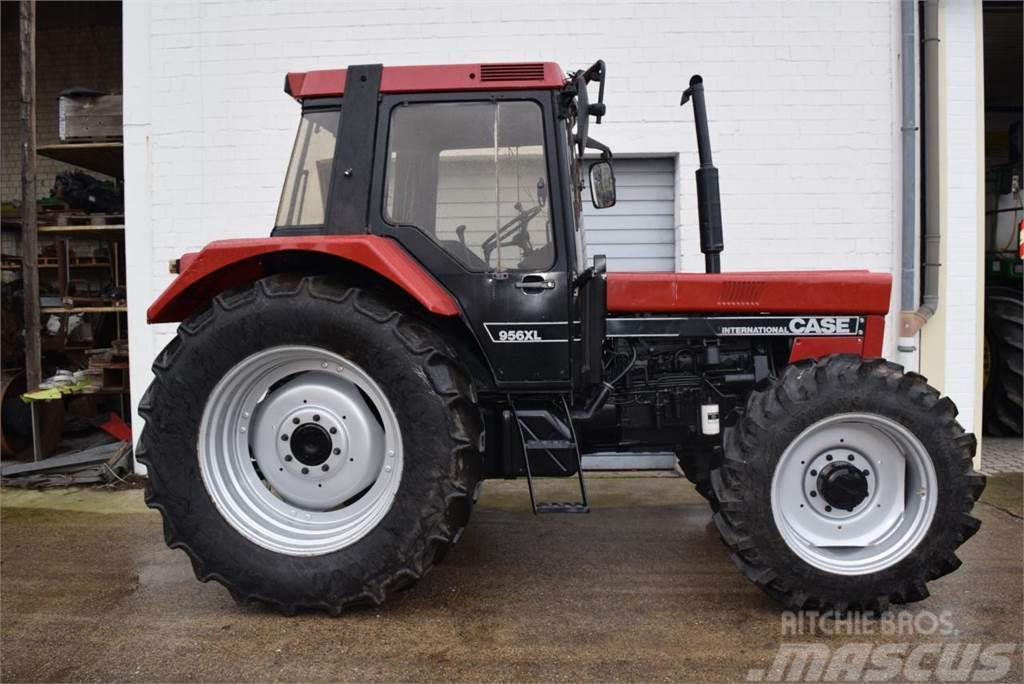 Case IH 956 XLA Traktory