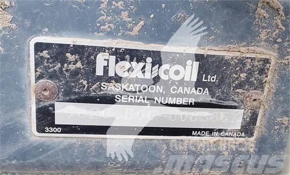 Flexi-Coil ST820 Ostatní