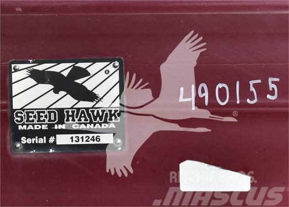 Seed Hawk 800 Mechanické secí stroje