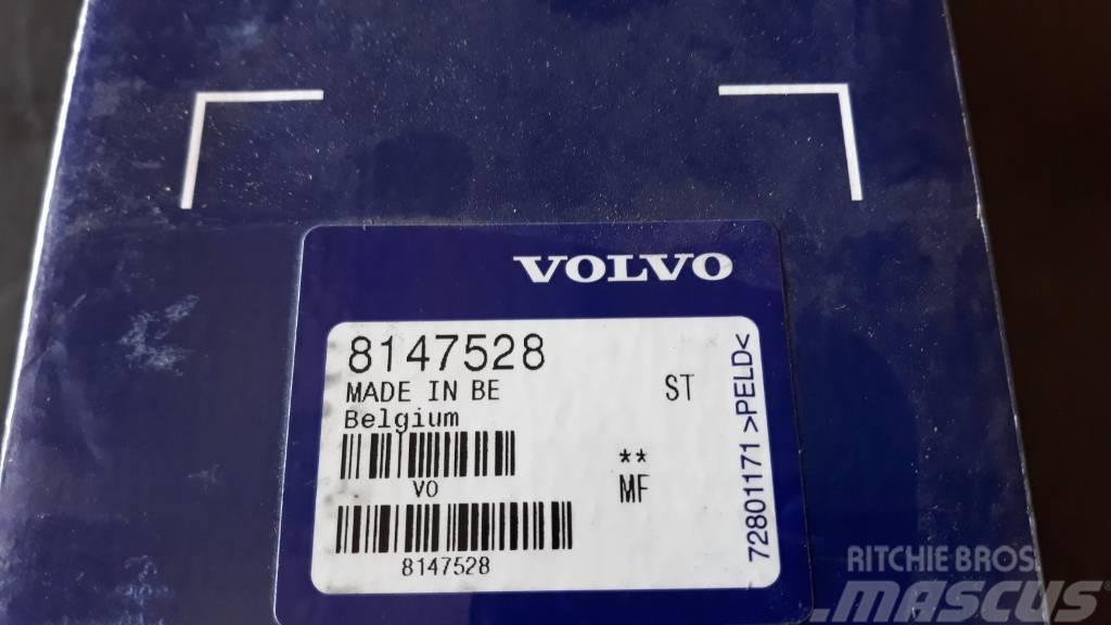 Volvo GASKET 8147528 Náhradní díly nezařazené