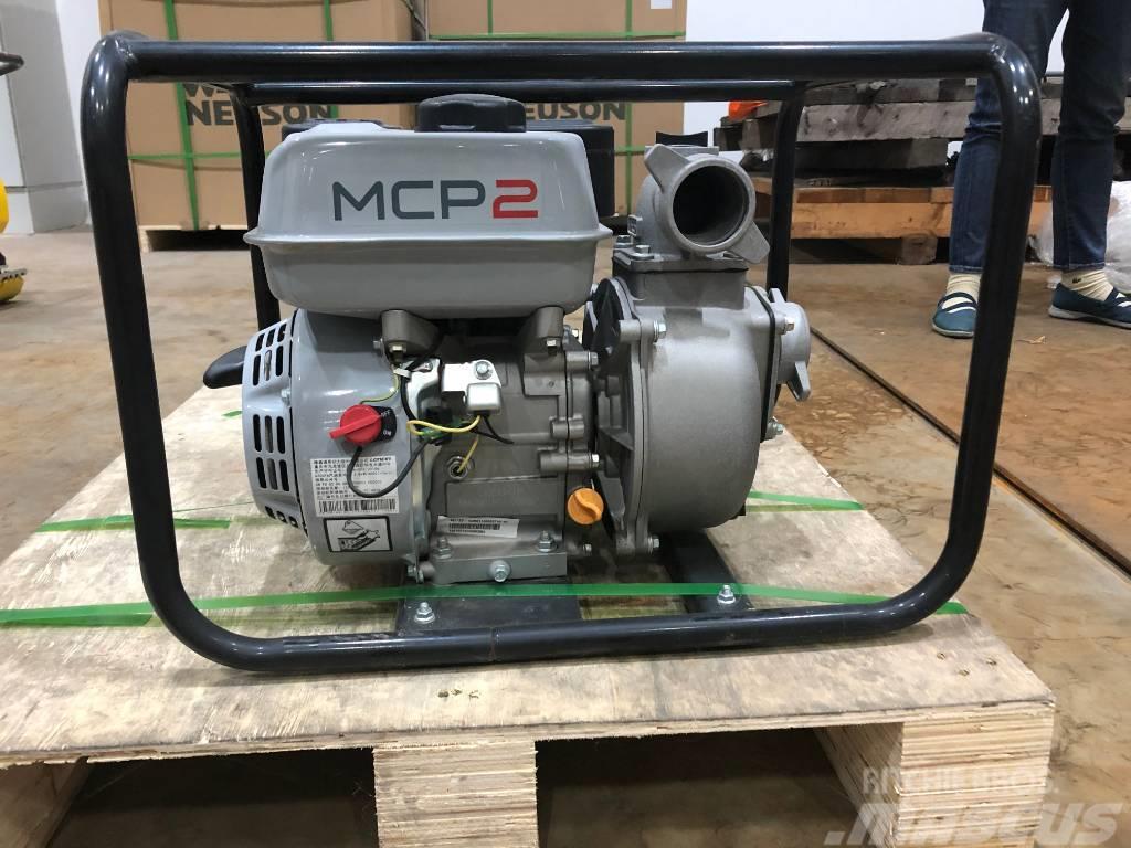 Wacker Neuson MCP2 - CN Vodní čerpadla