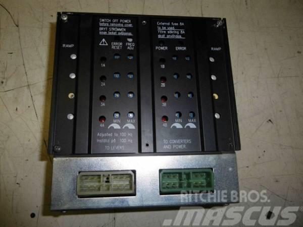 IPS BOX 302 24V VOAC Elektronika