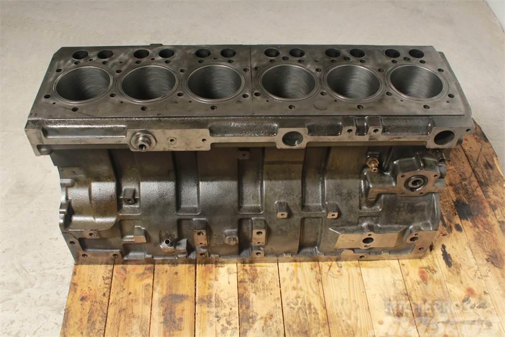 Valtra T203 Engine Block Motory