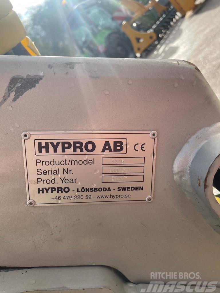Hypro FG45 Lodní háky
