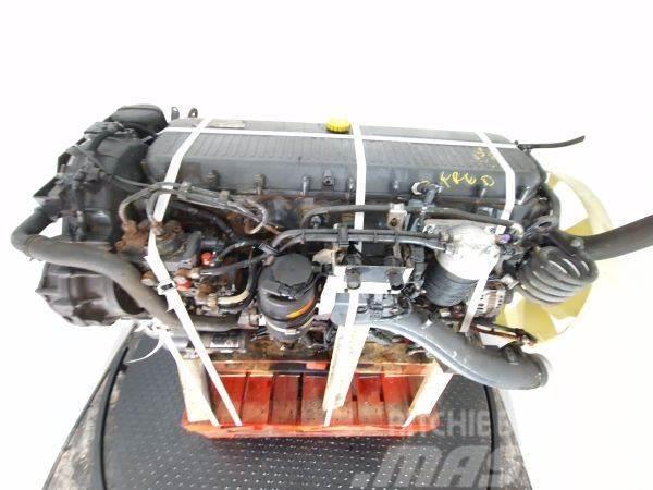 Iveco Cursor 11 E6 Motory