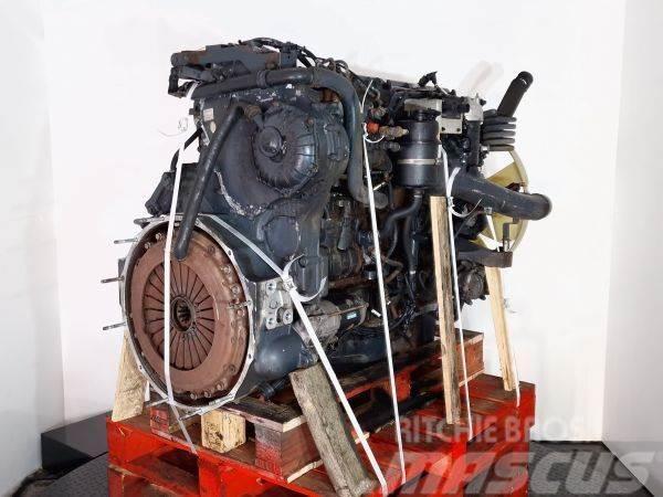 Iveco Cursor 11 E6 Motory