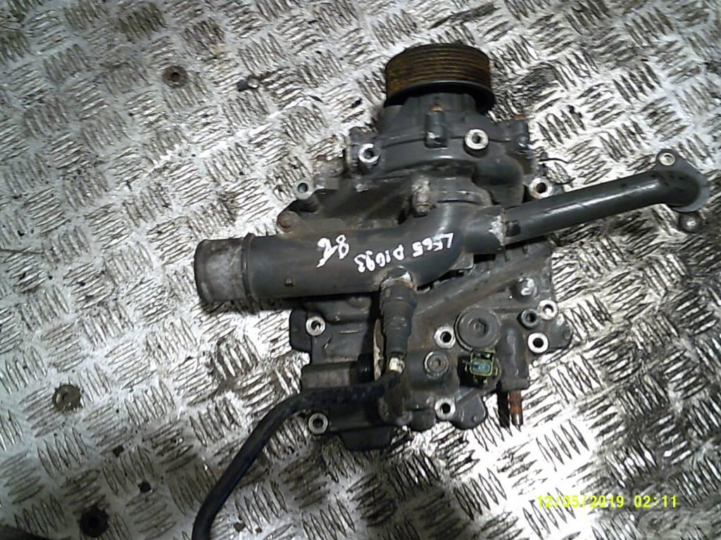 DAF LF65 D1043, EURO-6, water pump Motory