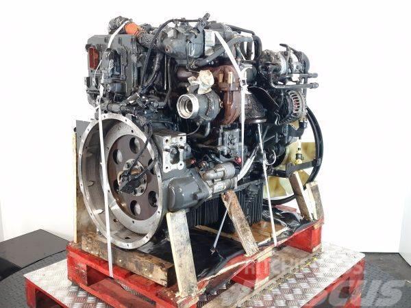 DAF PX-5 135 K1 Motory
