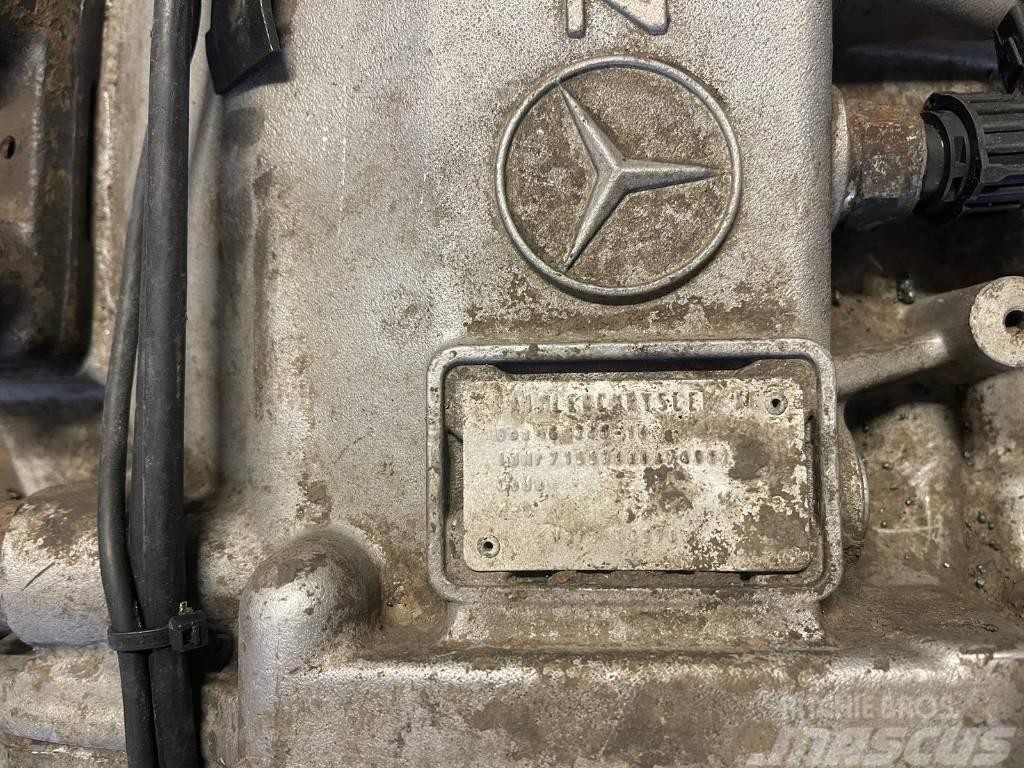 Mercedes-Benz G240-16 LKW Getriebe 715521 Převodovky