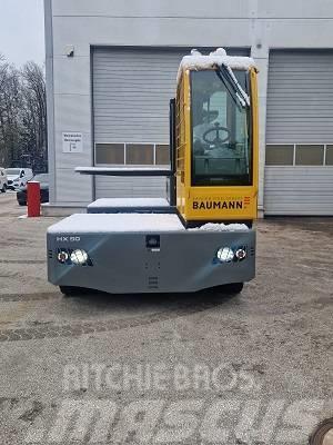 Baumann HX50/14/63TR Vysokozdvižný vozík s bočním ložením