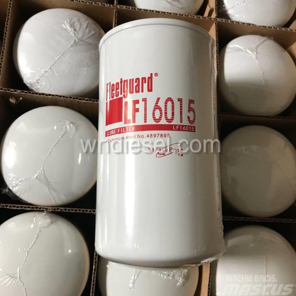 Fleetguard filter LF9009 Motory