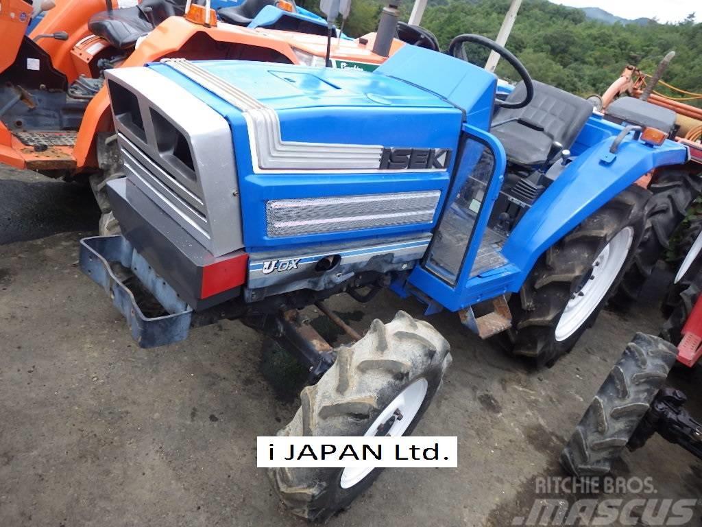 Iseki TA 235 Kompaktní traktory