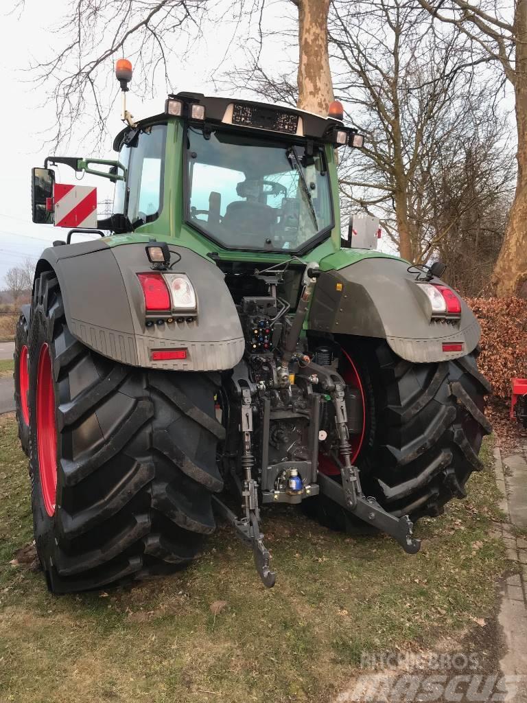 Fendt 900/60R42 Další příslušenství k traktorům