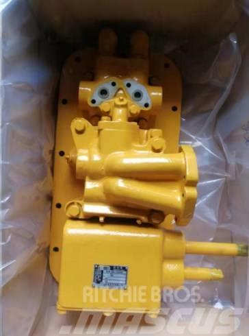 Komatsu D85 steering valve 154-40-00082 Brzdy