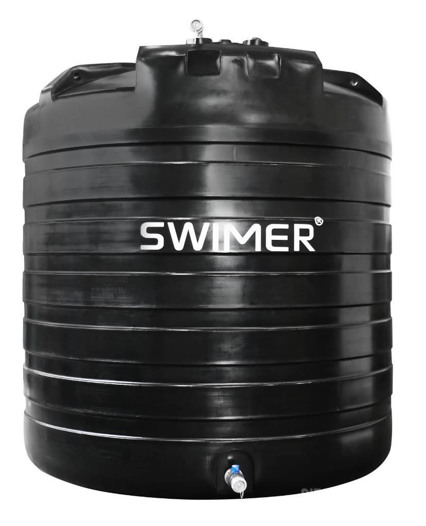 Swimer Water Tank 20000 FUJP Basic Nádrže, tanky