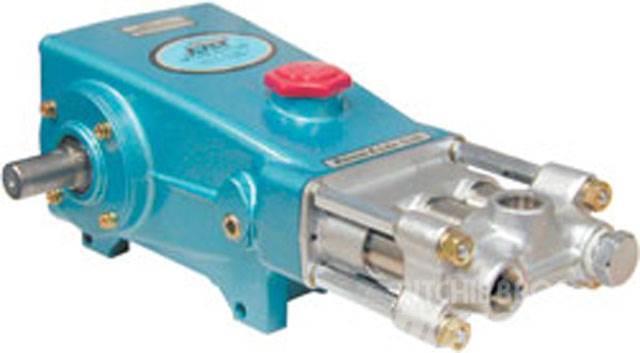 CAT 1010 Water Pump Příslušenství a náhradní díly k vrtným zařízením