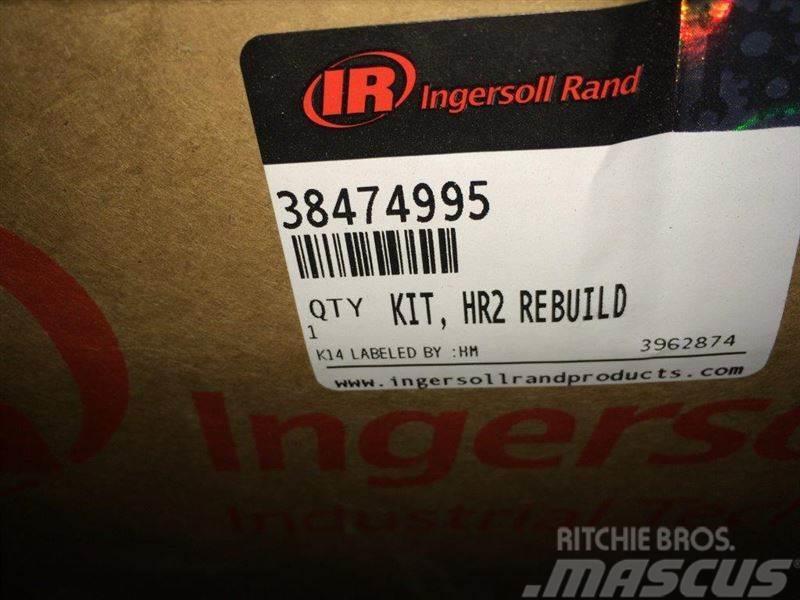 Ingersoll Rand 38474995 Kompresory náhradní díly