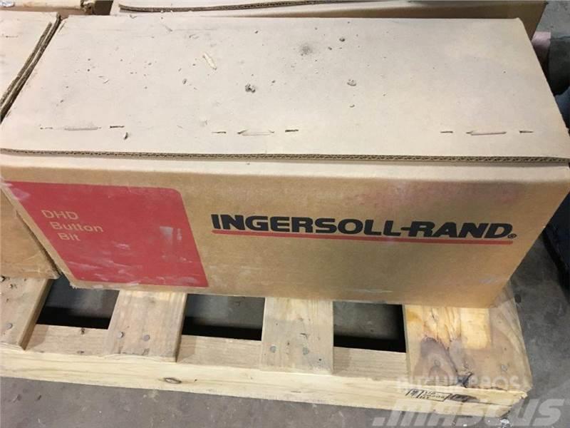 Ingersoll Rand 8-1/4 QL80 DTH Hammer Bit - QL8825FFDNG Příslušenství a náhradní díly k vrtným zařízením