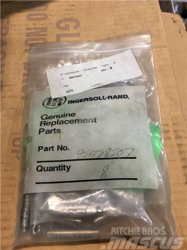 Ingersoll Rand Pun - 95078507 Příslušenství a náhradní díly k vrtným zařízením