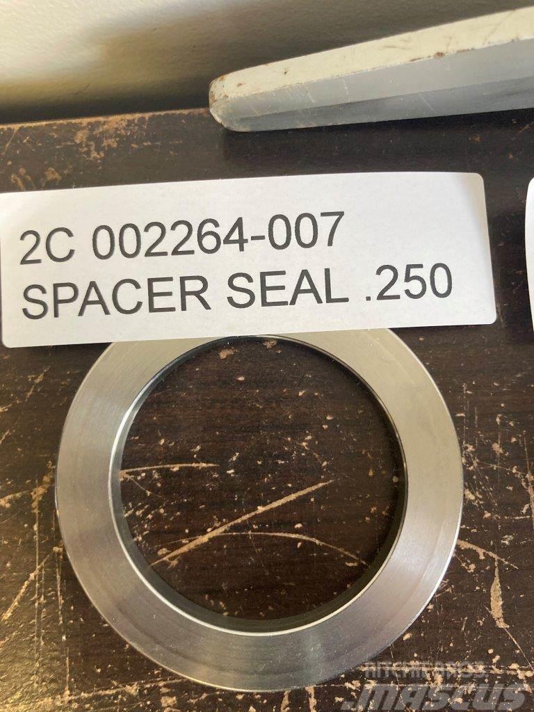 Sandvik .250 Seal Spacer Ostatní komponenty