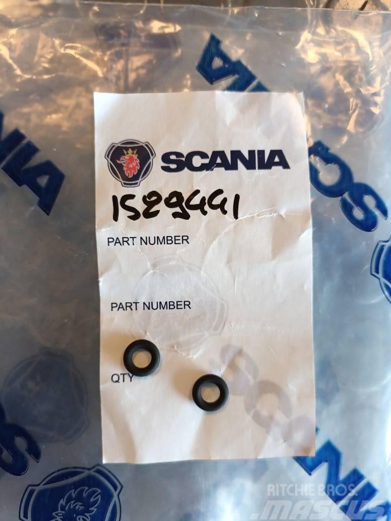 Scania O-RING 1529441 Převodovky