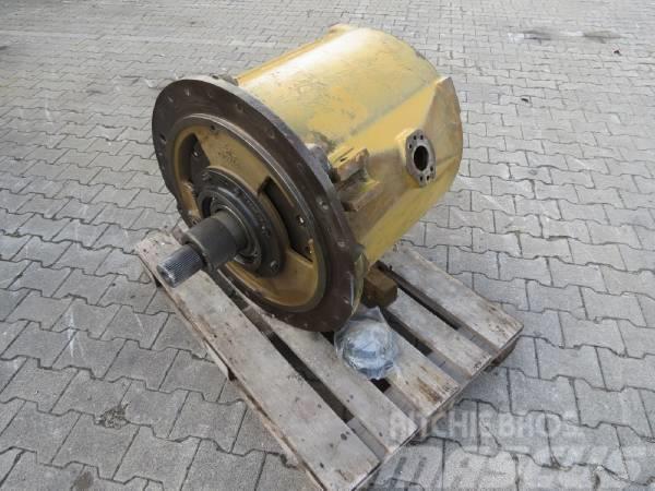 CAT D 11 GEARBOX * NEW RECONDITIONED * Převodovka