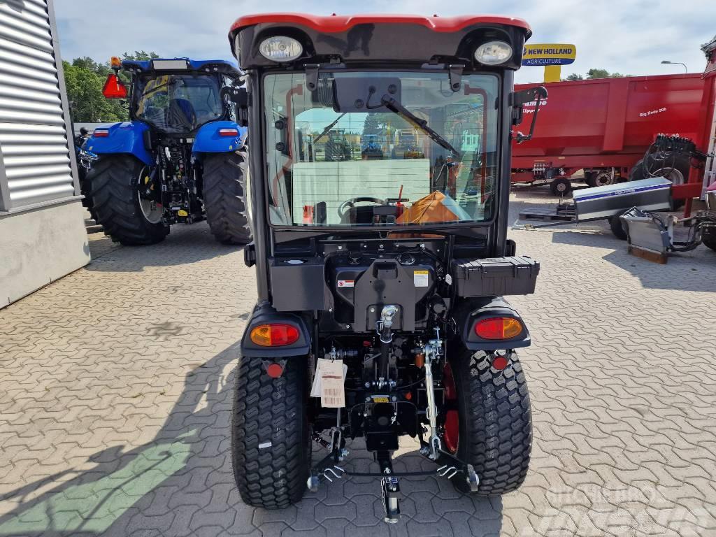 Kioti CX2510 CH Kompaktní traktory