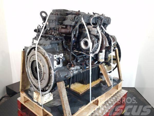 DAF PX-7 164 H1 Motory