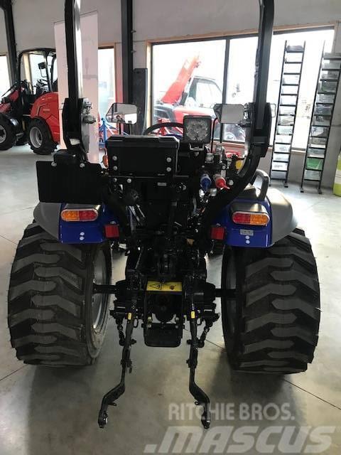 Farmtrac HST26 Kompaktní traktory