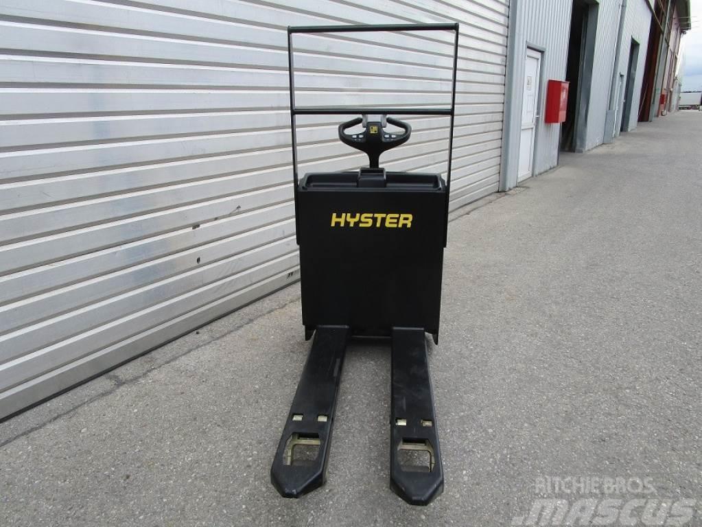 Hyster P 1.6 Nízkozdvižný vozík