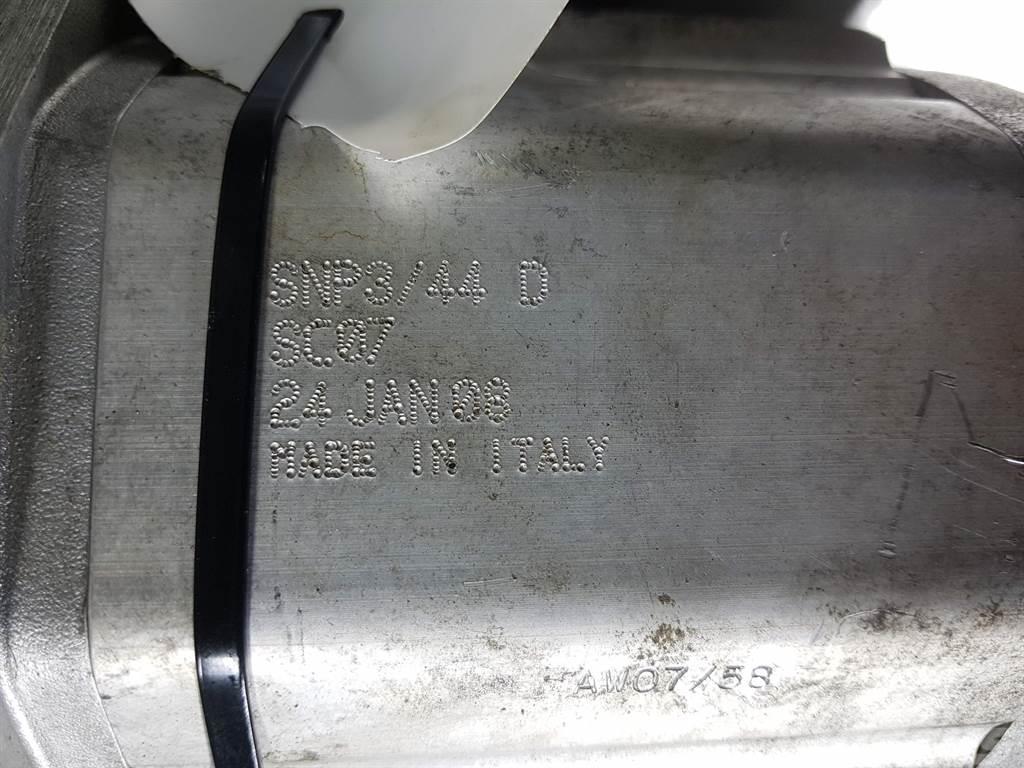Sauer Danfoss SNP3/44DSC07 - Gearpump/Zahnradpumpe/Tandwielpomp Hydraulika