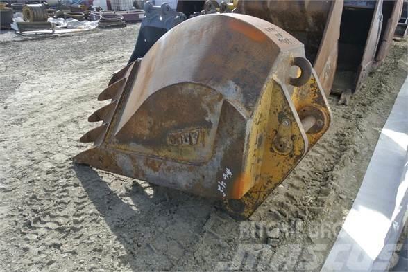 ADCO 42 FROST DITCHING BUCKET Lopaty