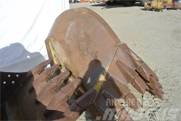 ADCO 42 FROST DITCHING BUCKET Lopaty