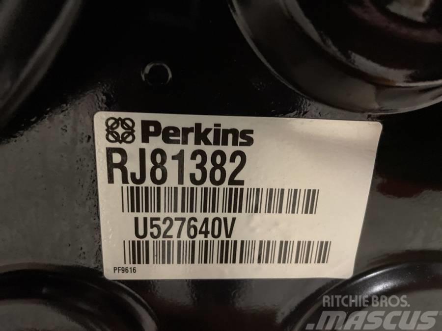 Perkins 2174/220 Náhradní díly nezařazené