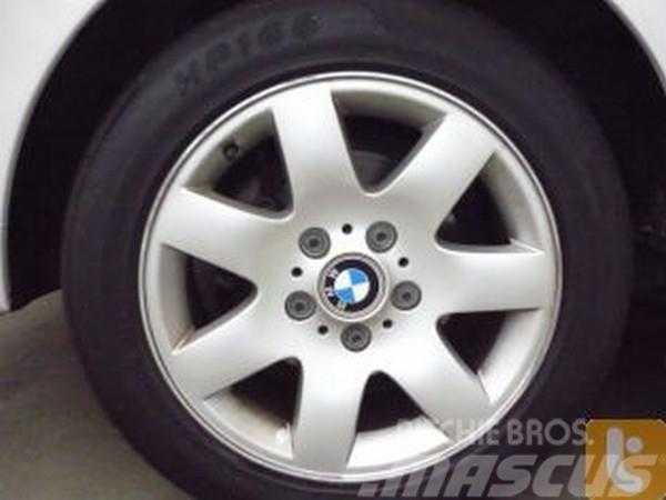 BMW 3 18i EXECUTIVE E36 Osobní vozy